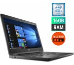 Notebook Dell Latitude 7480 I5- 16gb Ddr4 256gb Ssd - Imagen 2