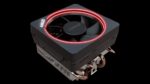 Ventilador Amd Wraith Max Cooler Original Am4 Ryzen - Imagen 5