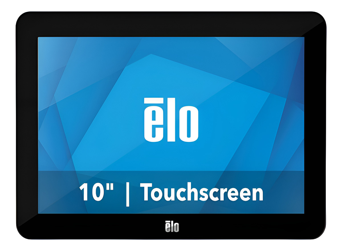 D_783722-MLC92293261476_092025-F.jpg Monitor Elo Touchscreen 10 Pulgadas, Multiuso - Imagen 1
