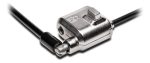 Cable De Seguridad Kensington Para Lenovo Y Ultrabook - Imagen 3