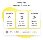 Notebook Hp N/a Hp Probook 440 Plateado 14 1366 Px X 768 Px Disco Ssd 240 Gb Intel 1135g7 16gb De Ram - Excelente (Reacondicionado) - Imagen 2