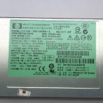 Fuente Hp 1200w Dps 1200fb 1 A Hstns Pd19 Dl580 585 980 G7 - Imagen 4