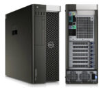 Workstation Dell T5810, 64gb Ram Ddr4, Intel Xeon 28 Nucleos - Imagen 6