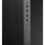Hp Elitedesk 705 G4 Ryzen 7 Pro 2700, 32gb Ram, Ssd 240+1tb