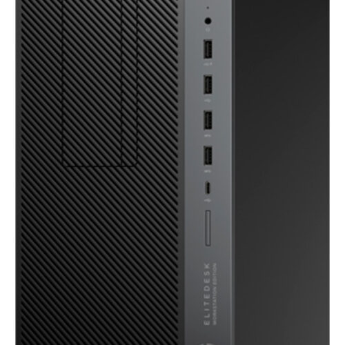 Hp Elitedesk 705 G4 Ryzen 7 Pro 2700, 32gb Ram, Ssd 240+1tb