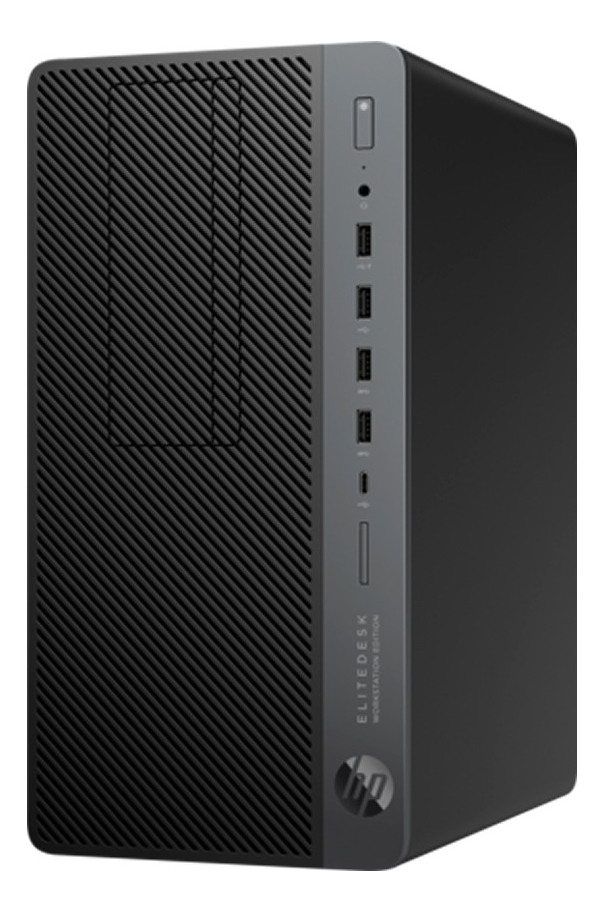 D_797142-MLC77890232890_082024-F.jpg Hp Elitedesk 705 G4 Ryzen 7 Pro 2700, 32gb Ram, Ssd 240+1tb - Imagen 1