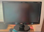 Monitor LG Flatron W2043s, 20 Pulgadas Lcd Reacondicionado - Imagen 4