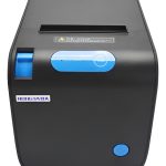 Impresora Térmica Punto De Venta, Pos, Usb, Ethernet 80mm