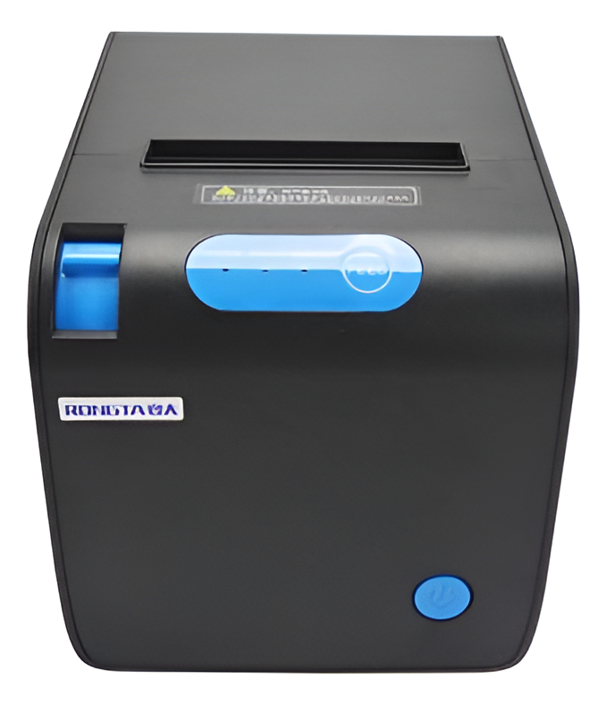 D_801286-MLC92704016841_092025-F.jpg Impresora Térmica Punto De Venta, Pos, Usb, Ethernet 80mm - Imagen 1