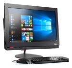 Lenovo Thinkcentre M700z I5 16gb Ram Ssd 240gb All In One