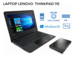 Lenovo Thinkpad Yoga 11e Multi-touch 2-in-1 Laptop - Imagen 2