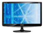 Samsung Syncmaster B1630 15.6 Monitor Lcd Vga - Imagen 4