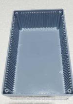 Caja Plástica Para Proyectos Electrónicos - Arduino Y Otros - Imagen 6