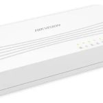 Switch No Administrado Gigabit De 8 Puertos Hikvision