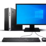 Hp Core I7-6700, 16gb Ram, Ssd 480gb, Monitor 24full Hd,