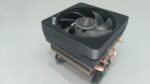 Ventilador Amd Wraith Max Cooler Original Am4 Ryzen - Imagen 2