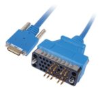 Cable Serial Cisco Pcab-ss-v35mt 10ft Dte 72-142 Macho - Imagen 2