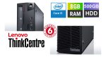 Lenovo Thinkcentre M71 Intel Core I5 8gb 500gb Hdd - Imagen 3