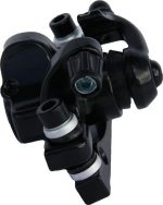 Caliper Para Freno De Disco, Scooter Sxt, Y Bicicleta - Imagen 3