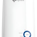 Extensor De Rango Tp-link Tl-wa850re V7 - Blanco - 1
