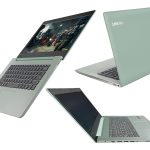 Notebook Lenovo Ideapad 330 Amd A4 8gb Ssd 240gb Radeon R3