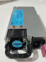 Fuente De Poder Hp 460w. Dl385p G8 / Ml110 G7 / Ml310e G8 - Imagen 5