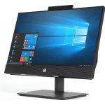 Hp Aio, Todo En Uno, Proone 400 G4, 16gb, 240ssd, I5 8500