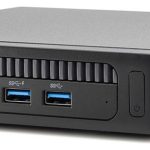 Mini Hp Prodesk 600 G1 Core I7 12gb Ram 240gb Ssd, Wifi Usb