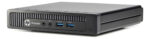 Mini Hp Prodesk 600 G1 Core I7 12gb Ram 240gb Ssd, Wifi Usb