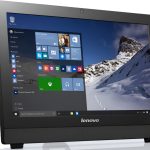 Todo En Uno Lenovo S200z,celeron, 8gb , Ssd 240gb 20pulgadas