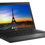 Notebook Dell Latitude 7490 I5- 16gb Ddr4 256gb Ssd