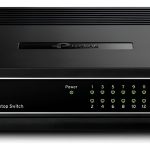 Switch Tp-link Tl-sf1016d Serie 60