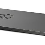 Hp Ultraslim Docking Station Elitebook / Probook/ Zbook