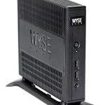 Mini Pc Escritorio Dell Wyse, 4gb Ram, Ssd 120gb,thin Client