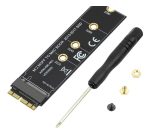 Adaptador M.2 Ngff Ssd Macbook Air Pro Retina (2013-2017)