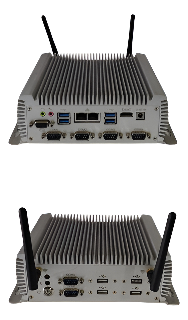 D_880838-MLC90543286660_082025-F.jpg Mini Pc Uso Industrial Core I5 , 6 Com 8gb Ram Ssd 120 - Imagen 1