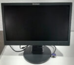 Monitor 19 Pulgadas Vga Lcd Usado, Varias Marcas Y Modelos - Imagen 2