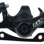 Caliper Para Freno De Disco, Scooter Sxt, Y Bicicleta