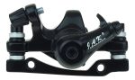 Caliper Para Freno De Disco, Scooter Sxt, Y Bicicleta