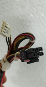 Fuente De Poder Hp Z400 475w 468930-001 Original 80plus Bron - Imagen 4