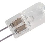 Foco Halógena Osram 64225 Jc Color 3200k 10w