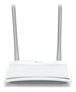 Router Tp-link Tl-wr V2 Blanco - Imagen 4