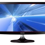 Monitor 19 Pulgadas Vga Lcd Usado, Varias Marcas Y Modelos