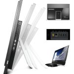 Pc All In One Lenovo S400z / I3-6100u / 16gb / Ssd 240