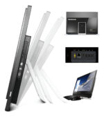 Pc All In One Lenovo S400z / I3-6100u / 16gb / Ssd 240