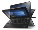 Lenovo Thinkpad Yoga 11e Multi-touch 2-in-1 Laptop - Imagen 4
