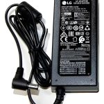 Cargador Original LG , 19v 1.3amp 24.7w