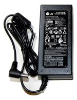 Cargador Original LG , 19v 1.3amp 24.7w