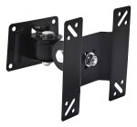 Soporte Para Monitor De 14 A 24 Pulgadas,hasta 15kg