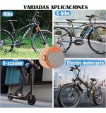 Caliper Para Freno De Disco, Scooter Sxt, Y Bicicleta - Imagen 5